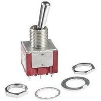 NKK Switches P2012B 3A Miniature...