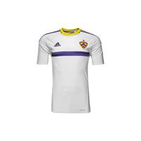 NK Maribor 16/17 Away S/S Football Shirt