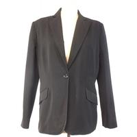 NL collection NL collection - Size: 34 - Black - Smart jacket / coat