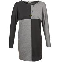 Nümph FLORENCE women\'s Dress in grey