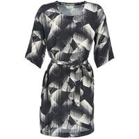 Nümph GINGER women\'s Dress in black