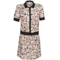 Nümph NICOLE women\'s Dress in Multicolour