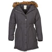 Nümph FROST women\'s Parka in grey