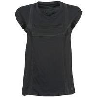 Nümph JOEY women\'s Blouse in black