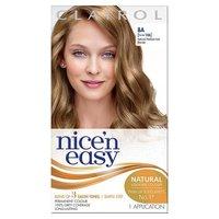 Nne 8a Natural Medium Ash Blonde