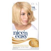 Nne 9.5b Ntrl Extra Lght Beige Blnd