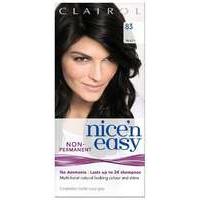 Nne L2 83 Natural Black