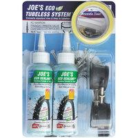 No Flats Joe\'s Eco Tubeless System - XC