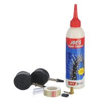 No Flats Joe\'s XC Narrow Tubeless Conversion Kit