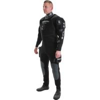 northern diver divemaster evolution commercial drysuit