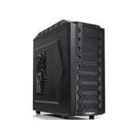 Novatech Eclipse High Performance Mid Tower Case