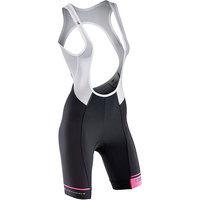 northwave womens verve 2 bib shorts ss17