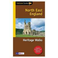 North East England Heritage Walks Guide
