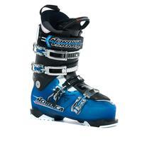 nordica nxt n2 ski boots blue