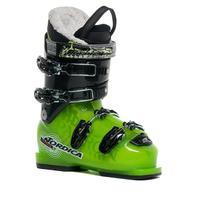 Nordica Patron Team Ski Boots, Green