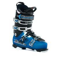 nordica nxt n2 ski boots blue blue