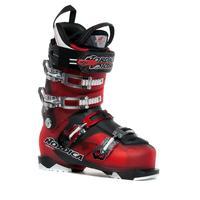 Nordica NRGy Pro 3 Ski Boots - Red, Red