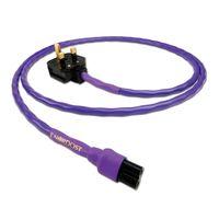 Nordost Leif Series Purple Flare UK Power Cable 1.5m