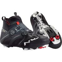 northwave extreme winter gtx mtb boots black