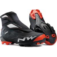 Northwave Celsius 2 GTX SPD Boot Red/Black