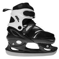 no fear bolt ice skates junior boys