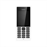 nokia 150 sim free feature phone white