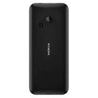 Nokia 222 Sim Free - Black