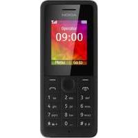 Nokia 106 Sim Free - Black