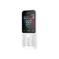 Nokia 222 Sim Free - White