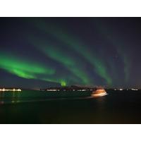 Northern Lights Boat Tour