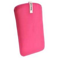 nokia asha 210 casecover pink