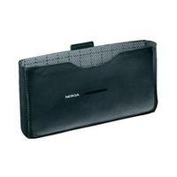 Nokia Sleeve CP-520 Compatible with (mobile phones): Nokia 515 Black