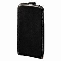 Nokia Lumia 520/525 Smart Flap Case (Black)