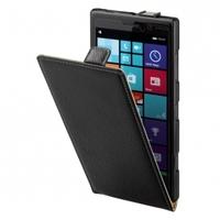Nokia Lumia 830 Smart Flap Case (Black)