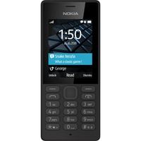 Nokia 150 SIM Free Feature Phone Black