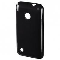 Nokia Lumia 530 Crystal Cover (Black)