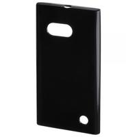 Nokia Lumia 730/735 Crystal Cover (Black)