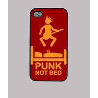 not punk bed