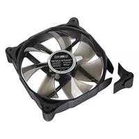 Noiseblocker Multiframe S-Series M12-P Fan 120mm PWM (2000rpm)