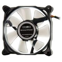 Noiseblocker Multiframe S-Series M8-S2 80mm (1700rpm)