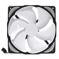 noiseblocker nb eloop fan b12 ps 120mm pwm 1500rpm