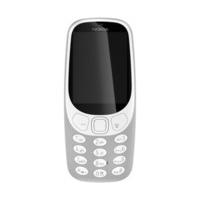 Nokia 3310 (2017) Grey