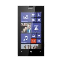 Nokia Lumia 520 White