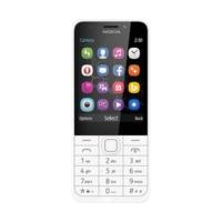 nokia 230 dual sim white