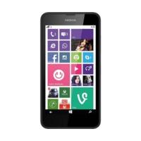 Nokia Lumia 635 Black