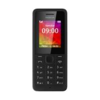 Nokia 106 Black