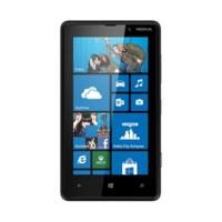 Nokia Lumia 820 Black