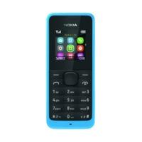 nokia 105 cyan