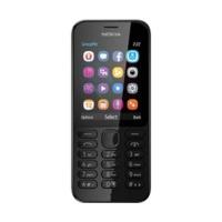 Nokia 222 Black