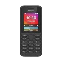 nokia 130 black